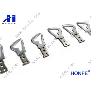 Buy cheap PUD2 Model Guide Teeth 911.123.732 911.123.165 for Textile Machinery Projectile Loom Parts from wholesalers