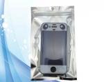 Buy cheap Printed Clear Window Alumimum Foil Plastic k Bag for Cell Phone/ Bag for Cell Phone Case Packing from wholesalers