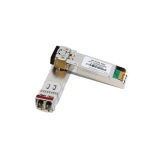 Buy cheap DDM / DOM 10G SFP Modules 80km Distance 10 Gigabit Ethernet Sfp+ from wholesalers