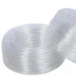 Buy cheap 4-50mm Plastic PVC Tube Soft Moulding Cutting 200mm Clear Chemical Hose from wholesalers