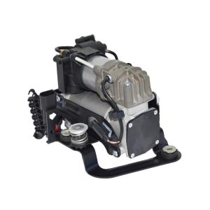 Buy cheap Bmw G11 G12 Suspension Air Pump 37206884682 Air Shock Compressor from wholesalers