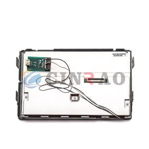 Buy cheap ISO9001 Car GPS LCD Display Module Replacement AU0070A2G-6630 H0022 from wholesalers
