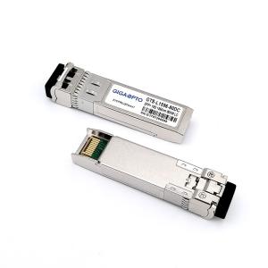 Buy cheap Cisco SFP+ Ethernet Form Factor Reliable Connectivity from wholesalers