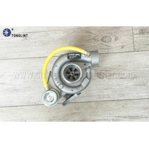 China GT22 736210-0009 1118300SZ Diesel Turbocharger Water-cooler Turbo for Isuzu JX493ZQ on sale