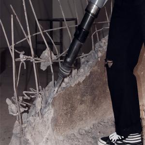 Paving Breaker Air Pick Hammer Portable Rock Drill Mining Pneumatic Rock