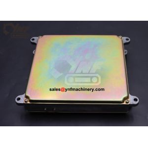 YNF16803 9140451 EX550-3 Controller – Excavator Electronic Control Board