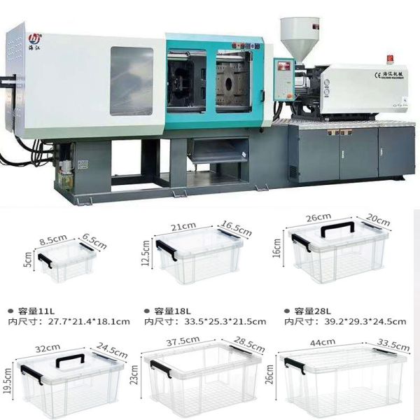 Buy cheap 4 Heating Zones 6.5KW Heating Power Small Vertical Injection Molding Machine from wholesalers