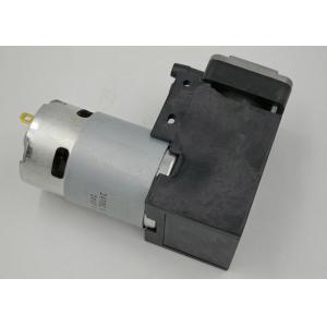 Buy cheap High Pressure Electric Piston Pump Low Noise Inflate /Deflate Gas Application from wholesalers