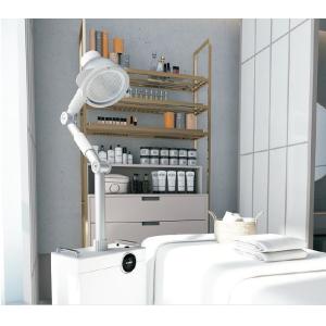 Automatic Moxibustion Machine And Fume Extractor Integrated Machine