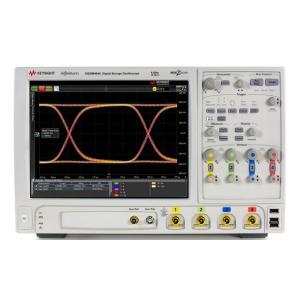 Buy cheap Durable Keysight Digital Analog Oscilloscope Agilent DSO90404A 4 GHz Oscilloscope from wholesalers