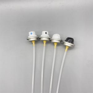 Buy cheap FreshAir Deodorant Spray Valve - Refreshing Mist for All-Day Odor Protection - Easy-to-Use Design for Quick Application from wholesalers