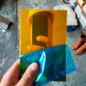 Buy cheap 3003 H24 Coated Mirror Finish Pre Painted Aluminium from wholesalers