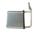 Buy cheap ND116140-0050 Excavator CONDENSER ASSY For E320D PC200-7 PC200-8 PC300-8 Heating Radiator from wholesalers