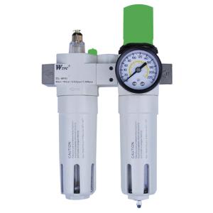 China Oil Water Separator For Handing Sanding Dust Extractor Circle Sander on sale