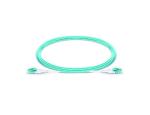 Buy cheap Uniboot Lc To Lc Fiber Patch Cable Single Mode Duplex For Networking Cabling from wholesalers