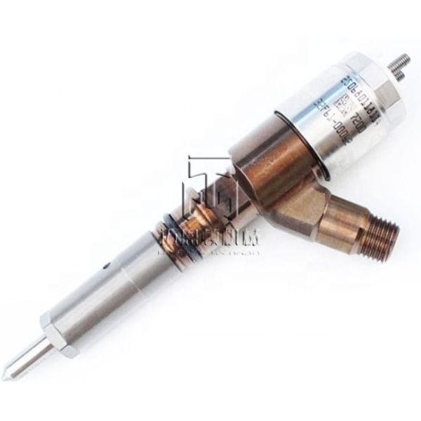 Buy cheap Diesel Common Rail Injector 2645A745 321-3600 10-R7938 for Excavator CAT 320D C7 C9 C6.6 ENGINE from wholesalers
