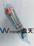 Buy cheap Vial Bottle Sterility Test Canister Antibiotic Injection Sterility Testing from wholesalers
