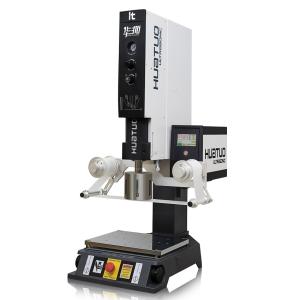 Buy cheap 15KHZ 20KHZ 2000W 3000W Ultrasonic welding machine plastic Huatuo ultrasonic factory direct supply for medical product from wholesalers