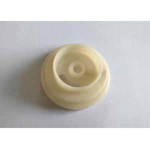 Buy cheap Fire Resistance Automotive Plastic Parts With Multi Cavity Mold from wholesalers