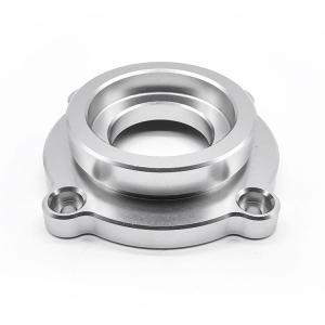 Buy cheap Custom Aluminum Milling Service CNC Machining Milling Parts from wholesalers