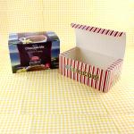 Buy cheap Biodegradable Cake Paper Box from wholesalers