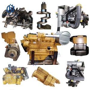 Buy cheap Excavator Engine Parts Excavator Complete Engine Assembly Liebherr D934 R920 R922 R916 R924C R926 R934B Diesel Engine from wholesalers