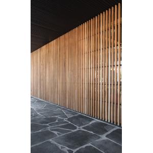 Buy cheap Custom Soundproof Partition Folding Room Divider Movable Lightweight from wholesalers