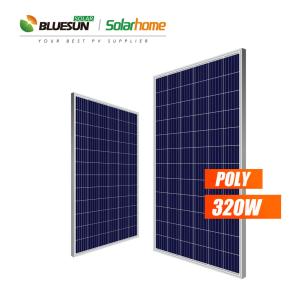 Buy cheap Cigs Solar Panel 330w Pv Module 340wp 350watts Hot Sale Best Price for Solar Home System from wholesalers