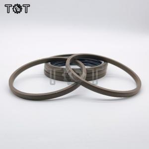 Buy cheap TOT Abrasion Resistant Piston Seal SPGO Hydraulic Cylinder Rod Seals from wholesalers