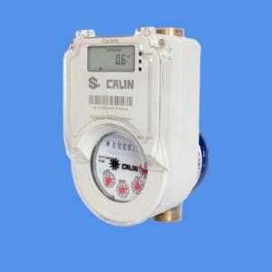 Buy cheap R100 Class B Prepaid Water Meter Advanced Low Credit Warning and Programmable Features for Efficient Water Management from wholesalers