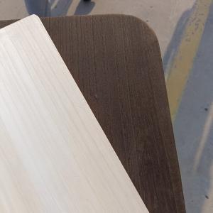 Buy cheap Wholesale Carbonized Paulownia Edge Glude Lumber Buy Solid Wood Board / Panels / Timber from wholesalers