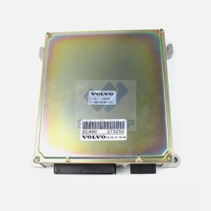 VECU Electronic Control Module Replacement Controller Board for Volvo EC210D