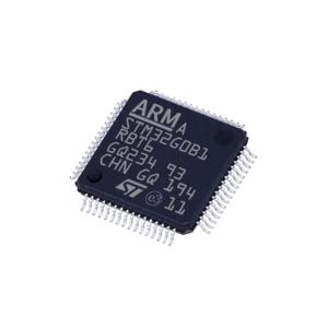 Buy cheap STMicroelectronics STM32G0B1RBT6 china Electronic Components Supplier 32G0B1RBT6 Integrated Circuit Made from wholesalers