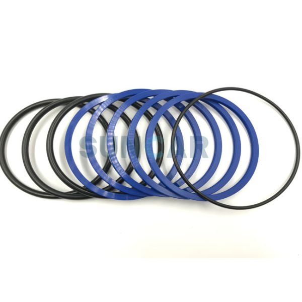 Quality 703-08-13101 7030813101 Swivel Joint Center Assy Seal Kit Fits Komatsu Excavator PC20-5 PC40-5/6 PC50UU-1 for sale