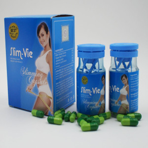Buy cheap Natural Slimming Pills Slim Vie from wholesalers