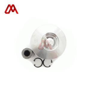 Advanced Thermal-Resistant Coating IWNZI Specification Compliance for Piston