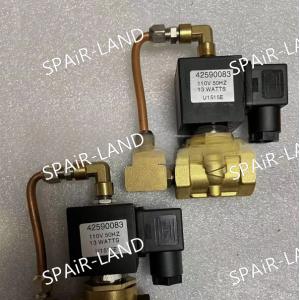 Buy cheap Solenoid Valve A11520074 Compair Can Use High Quality Hot Selling Low-cost Accessories from wholesalers