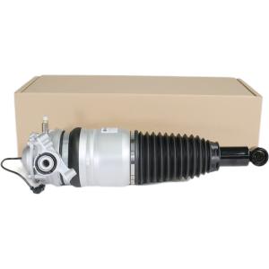 7L6616020K Audi Air Suspension Shock Absorber Rear L/R Q7 4L VW Touareg 7P