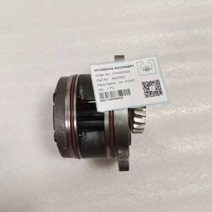 Buy cheap Diesel Engine Parts Oil Pump 4003950 3401186 3883910 3895756 For M11 QSM11 ISM11 from wholesalers