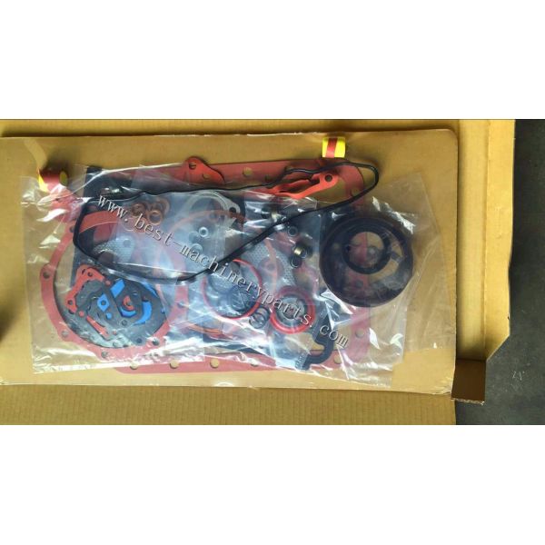 Quality Kubota d1703 Engine gasket set for sale