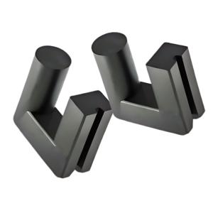 Buy cheap Mn-Zn Ferrite Soft Magnetic High Permeability UYF39 from wholesalers