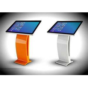 Buy cheap Full HD Indoor 32 Inch LCD Advertising Display With Building 2*5W Speakers from wholesalers