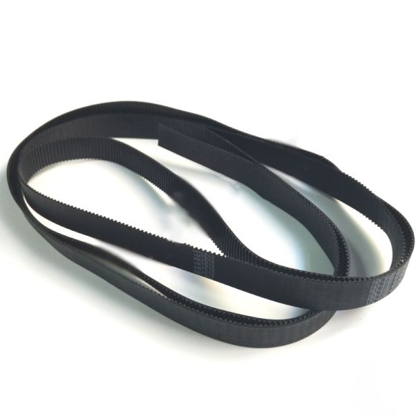 Timing Belt Smt Components SP1 Printing Machine J66021164A / MC05-900152 TIMING