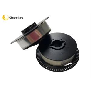 ATM Machine Parts NCR Selfserv83 Selfserv87 BRM Escrow Left Side Tape Reel 009