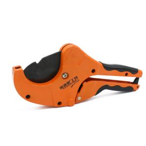 Buy cheap Vinyl Pipe Scissors HT319 And Reliable Hand Tool Plastic PVC from wholesalers