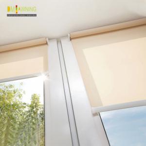 Buy cheap Vertical Shutter Roller Blind Kits Shading Curtain Roller Shutter Components from wholesalers