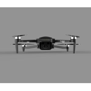 35mins RTF Selfie Aerial Quadcopter Drone Foldable WIFI FPV 20MP HD Camera