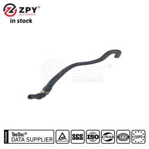 Buy cheap ZPY 8WD819350A Coolant Pipe For Porsche 718 Boxster Cayman Audi A4 A6 from wholesalers