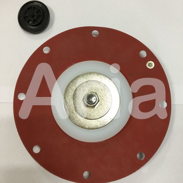 PD-DM902 MD03-75 MD03-75M 3'' Pulse Jet Valve NBR Diaphragm TH-4475-B TH-5475-B