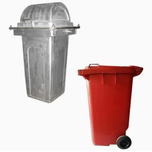 Buy cheap CNC Machining Rotationally Molded Lightweight Rotational Plastic Molding from wholesalers